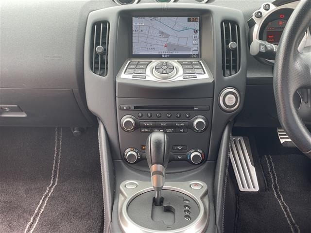 Nissan FAIRLADY Z 2015 8086459-3