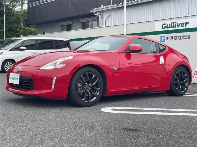 Nissan FAIRLADY Z 2015 8086459-4