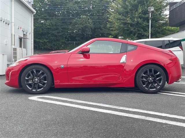 Nissan FAIRLADY Z 2015 8086459-6