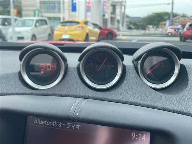 Nissan FAIRLADY Z 2015 8086459-7
