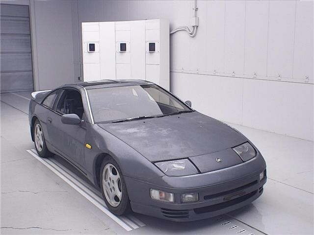 Nissan FAIRLADY Z 1989 8086463-0