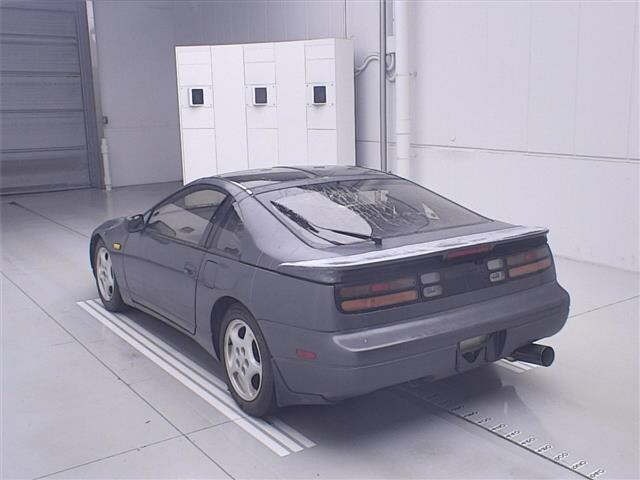 Nissan FAIRLADY Z 1989 8086463-1