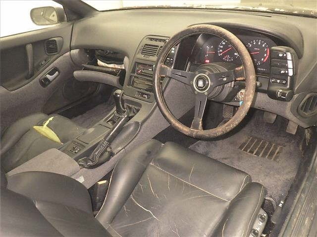 Nissan FAIRLADY Z 1989 8086463-3