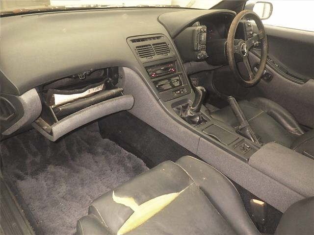 Nissan FAIRLADY Z 1989 8086463-4