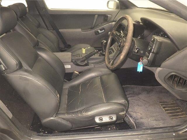 Nissan FAIRLADY Z 1989 8086463-5