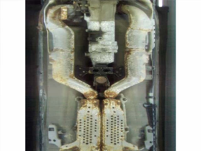 Nissan FAIRLADY Z 1989 8086463-9