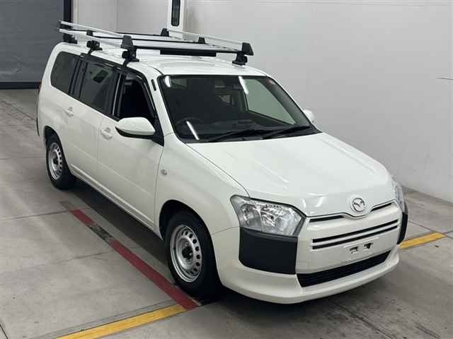 Mazda FAMILIA VAN 2021 8087410-0