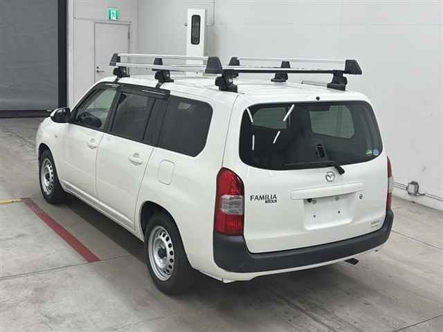 Mazda FAMILIA VAN 2021 8087410-1