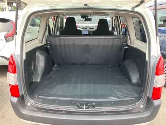 Mazda FAMILIA VAN 2021 8087410-10