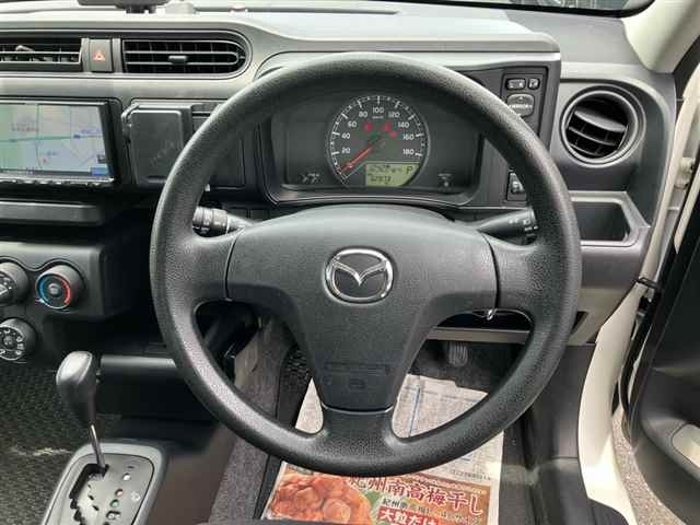 Mazda FAMILIA VAN 2021 8087410-3