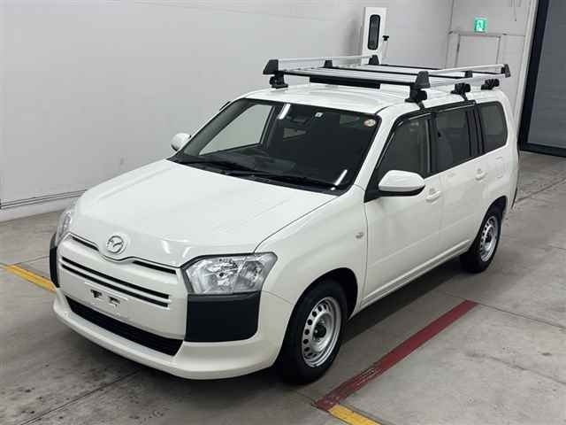 Mazda FAMILIA VAN 2021 8087410-4