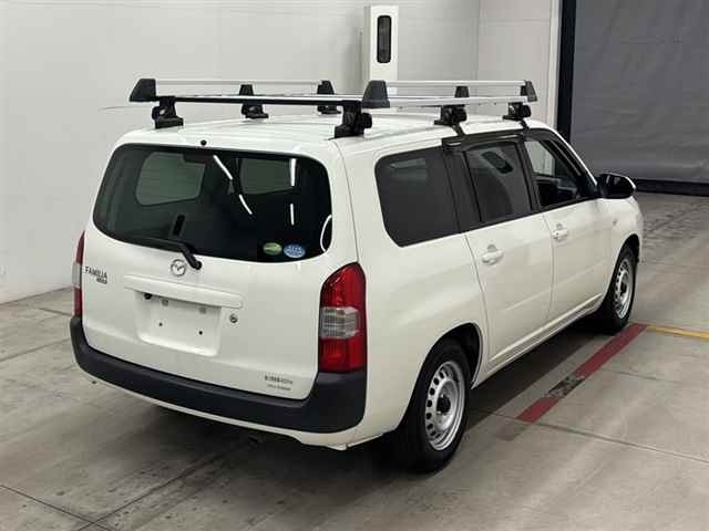 Mazda FAMILIA VAN 2021 8087410-5