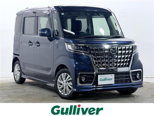 Mazda FLAIR WAGON 2023 8087986-0