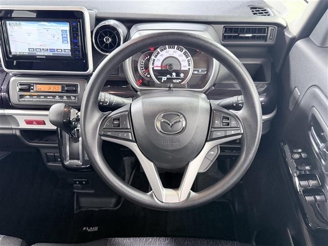 Mazda FLAIR WAGON 2023 8087986-12