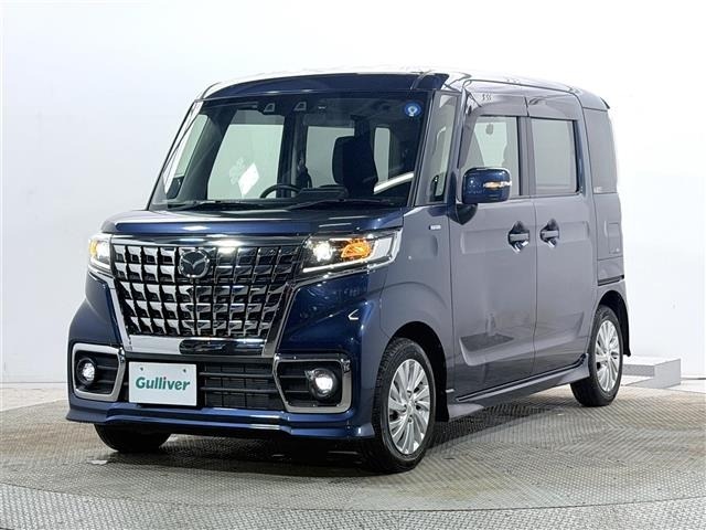 Mazda FLAIR WAGON 2023 8087986-16