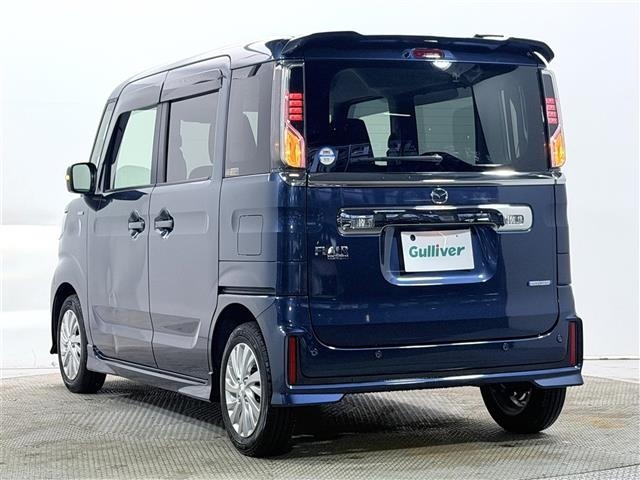 Mazda FLAIR WAGON 2023 8087986-17