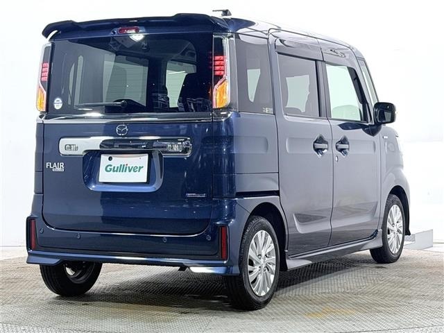 Mazda FLAIR WAGON 2023 8087986-18