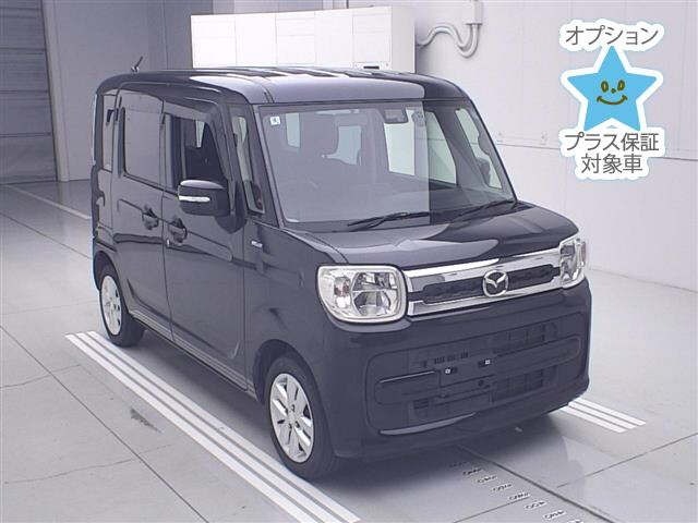 Mazda FLAIR WAGON 2018 8087989-0