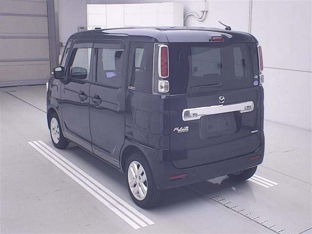 Mazda FLAIR WAGON 2018 8087989-1