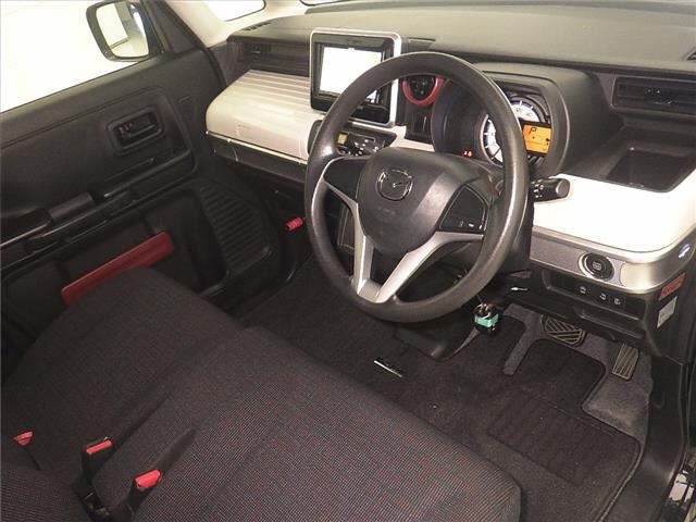 Mazda FLAIR WAGON 2018 8087989-3