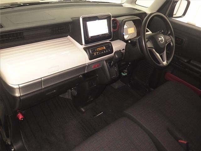 Mazda FLAIR WAGON 2018 8087989-4