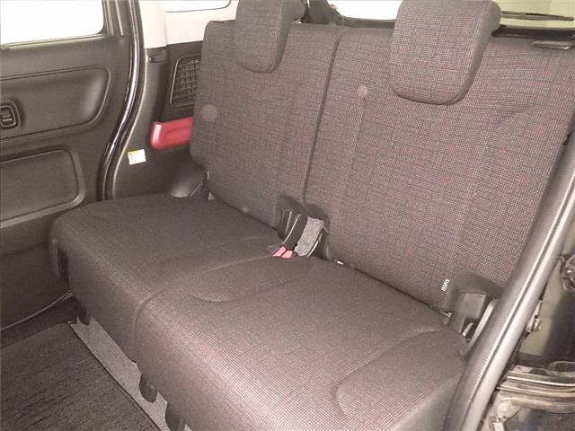 Mazda FLAIR WAGON 2018 8087989-7