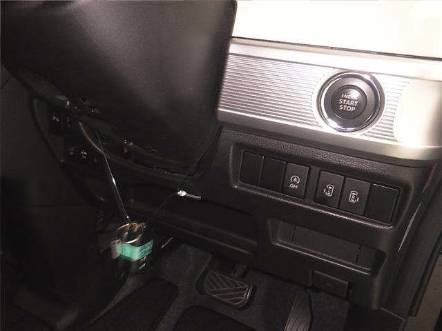 Mazda FLAIR WAGON 2018 8087989-8