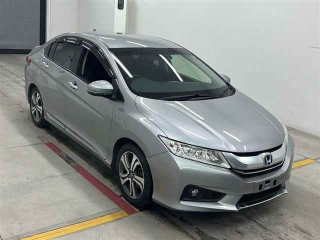 Honda GRACE 2015 8087830-0