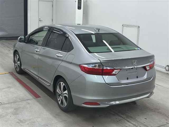 Honda GRACE 2015 8087830-1
