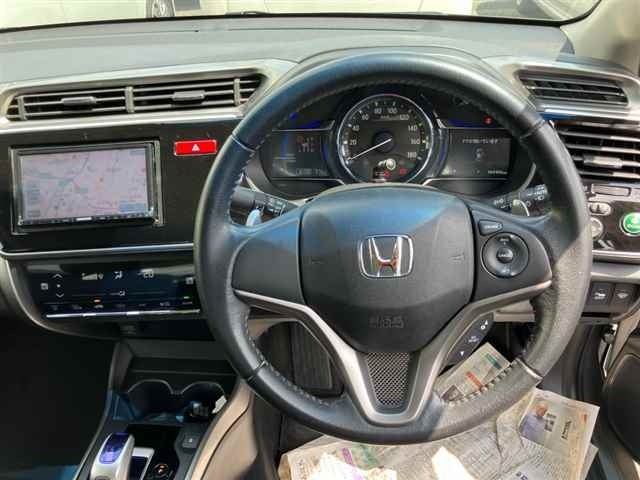 Honda GRACE 2015 8087830-3