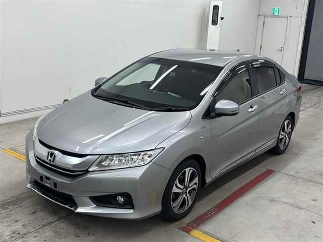 Honda GRACE 2015 8087830-4