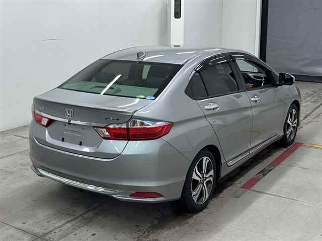 Honda GRACE 2015 8087830-5