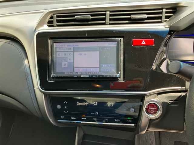 Honda GRACE 2015 8087830-6