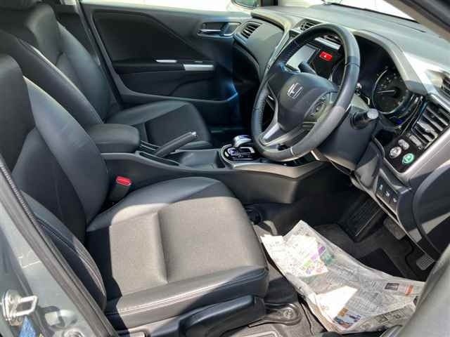 Honda GRACE 2015 8087830-7