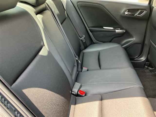 Honda GRACE 2015 8087830-8