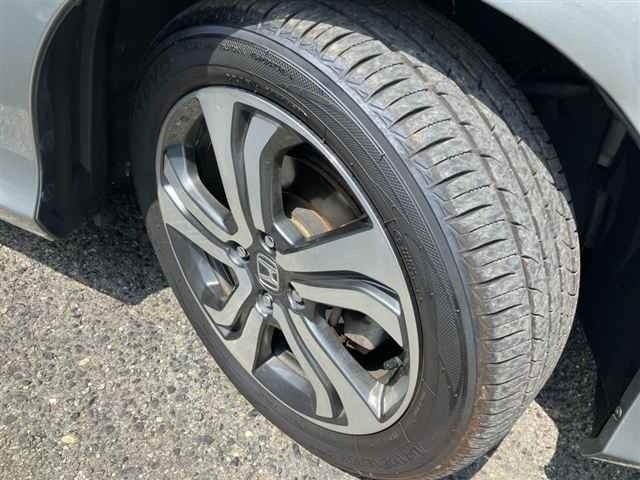 Honda GRACE 2015 8087830-9