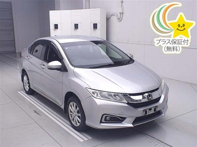 Honda GRACE 2017 8087833-0