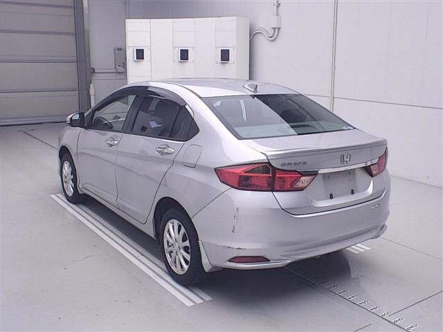 Honda GRACE 2017 8087833-1
