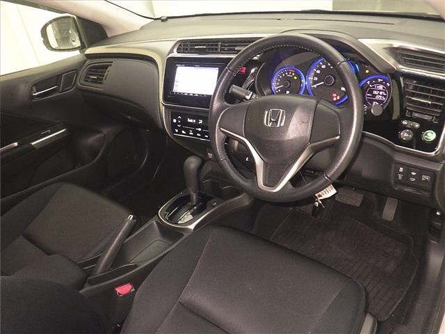 Honda GRACE 2017 8087833-3