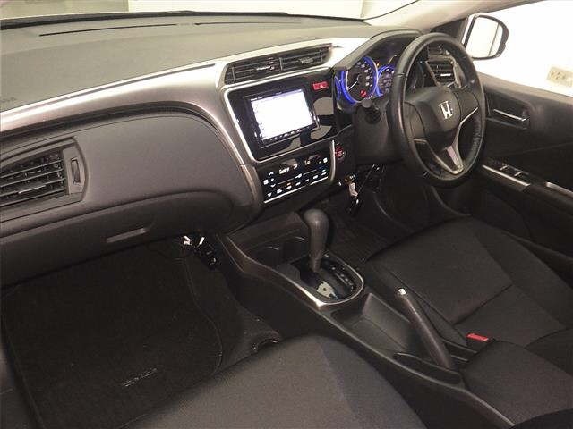 Honda GRACE 2017 8087833-4