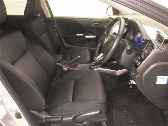 Honda GRACE 2017 8087833-5