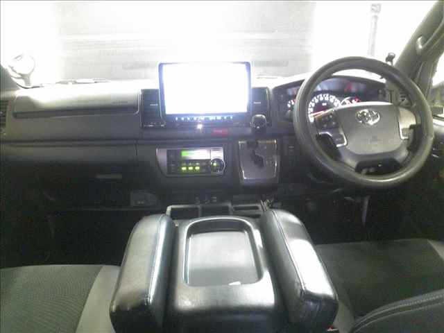 Toyota HIACE VAN 2018 8087729-5