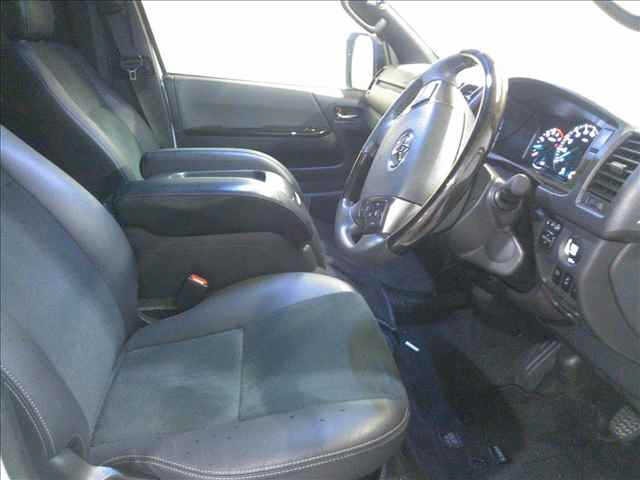 Toyota HIACE VAN 2022 8087730-4