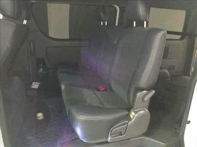 Toyota HIACE VAN 2022 8087730-6