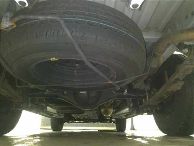 Toyota HIACE VAN 2022 8087730-8