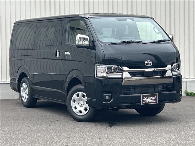 Toyota HIACE VAN 2026 8087903-13