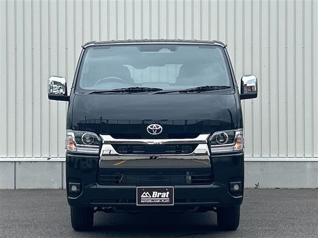 Toyota HIACE VAN 2026 8087903-14