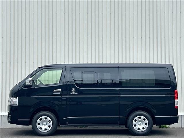 Toyota HIACE VAN 2026 8087903-15
