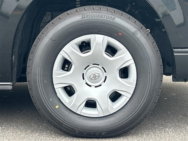 Toyota HIACE VAN 2026 8087903-16