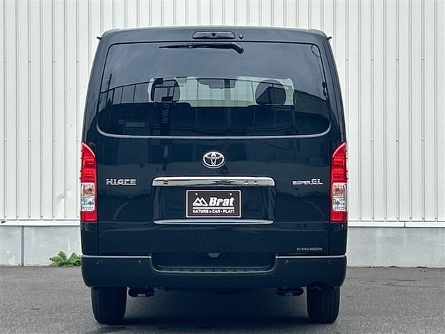 Toyota HIACE VAN 2026 8087903-19